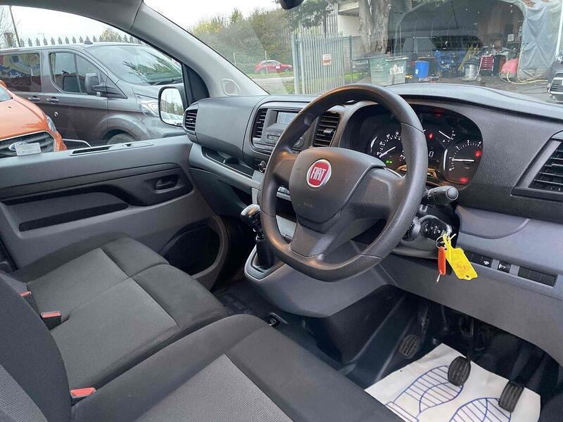 Used Fiat Scudo 2022 for sale - 76605296: Photo 13