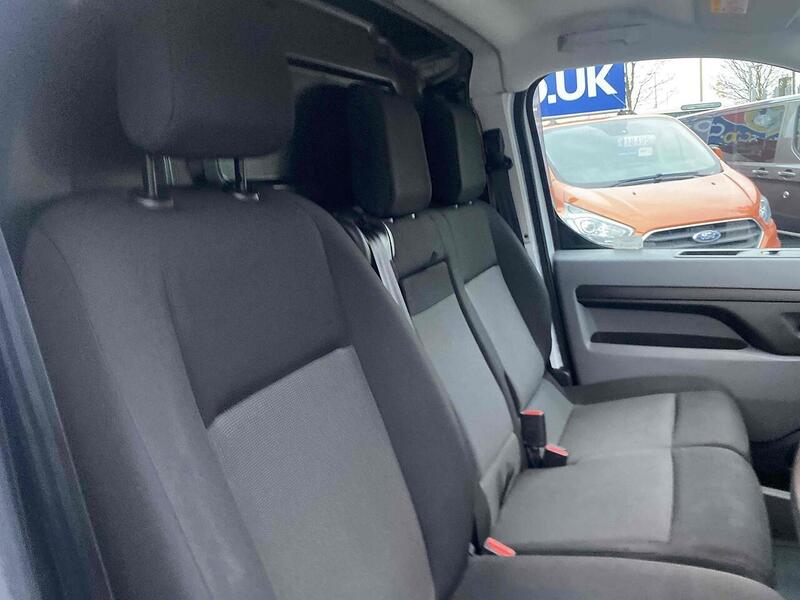 Used Fiat Scudo 2022 for sale - 76605296: Photo 14