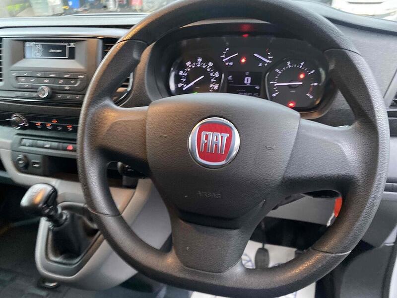 Used Fiat Scudo 2022 for sale - 76605296: Photo 15