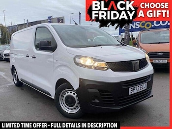 Used Fiat Scudo 2022 for sale - 76605296: Photo
