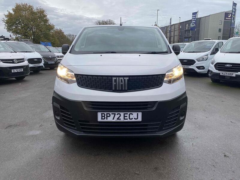 Used Fiat Scudo 2022 for sale - 76605296: Photo 2