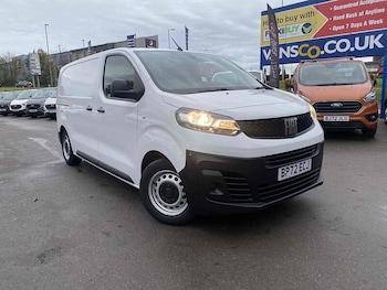 Used Fiat Scudo 2022 for sale - 76605296: Photo