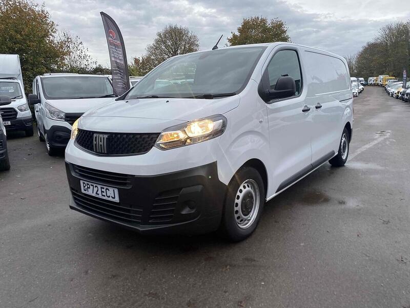 Used Fiat Scudo 2022 for sale - 76605296: Photo 3