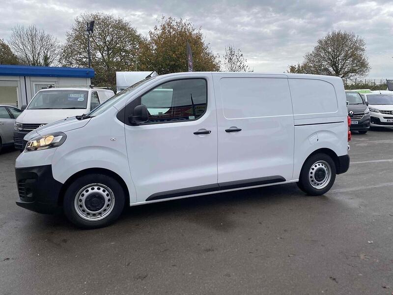 Used Fiat Scudo 2022 for sale - 76605296: Photo 4