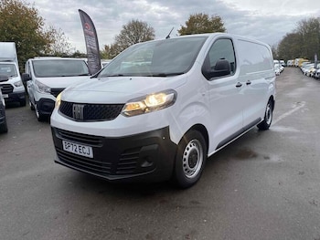 Used Fiat Scudo 2022 for sale - 76605296: Photo