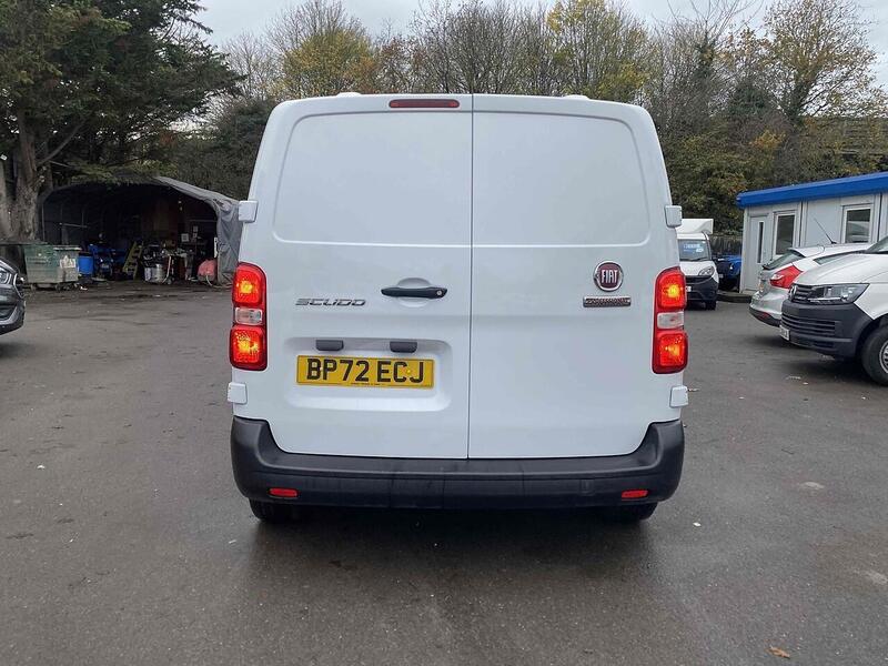 Used Fiat Scudo 2022 for sale - 76605296: Photo 6