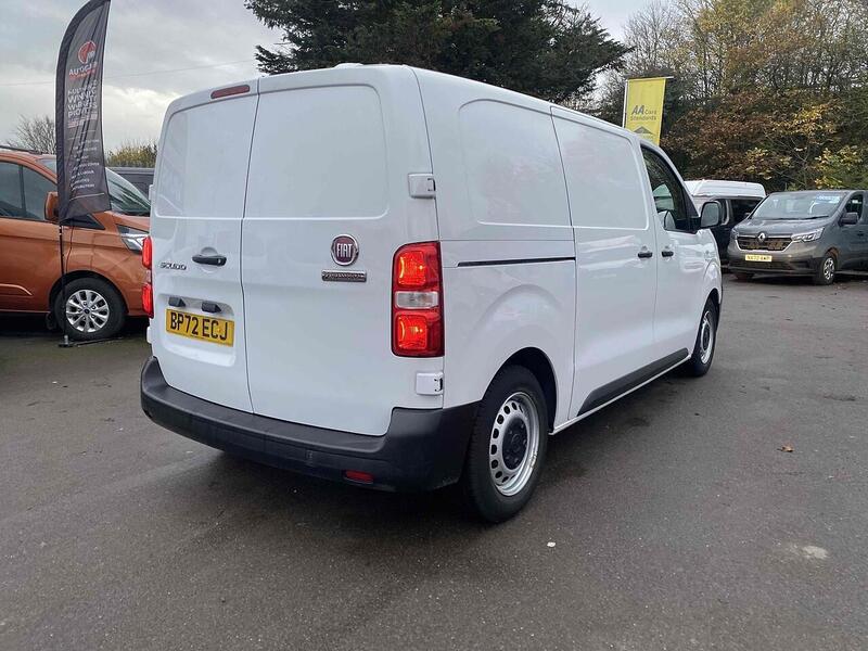 Used Fiat Scudo 2022 for sale - 76605296: Photo 7