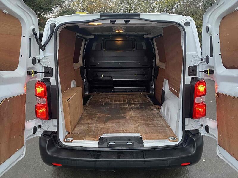 Used Fiat Scudo 2022 for sale - 76605296: Photo 9