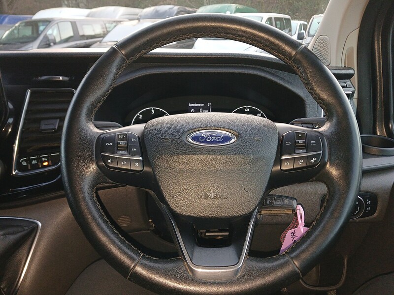 Used Ford Transit Custom 2020 for sale - 77162032: Photo 10