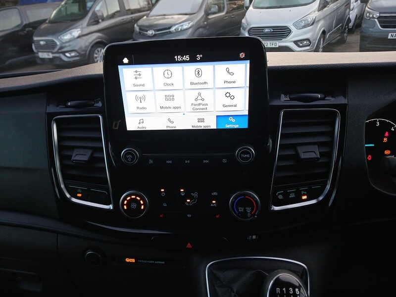 Used Ford Transit Custom 2020 for sale - 77162032: Photo 11