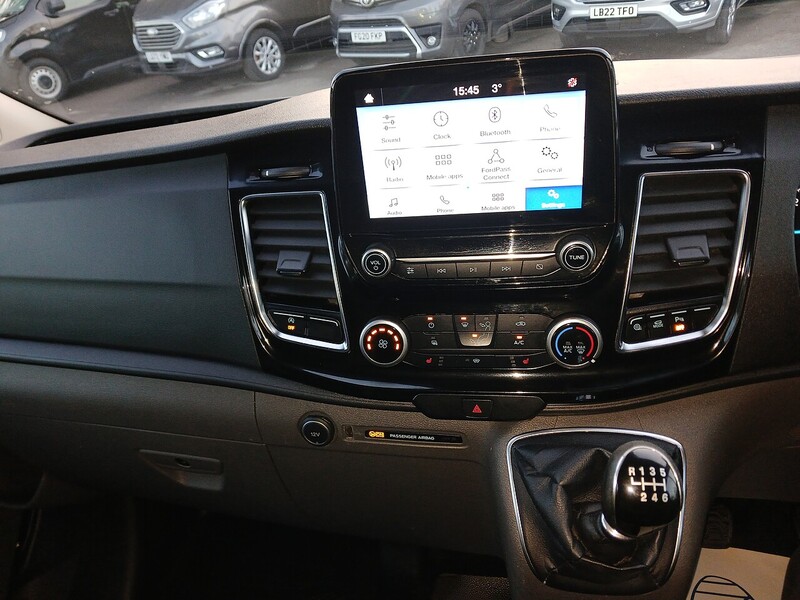 Used Ford Transit Custom 2020 for sale - 77162032: Photo 12