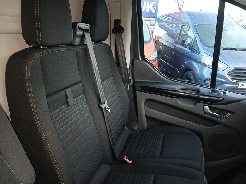 Used Ford Transit Custom 2020 for sale - 77162032: Photo 13