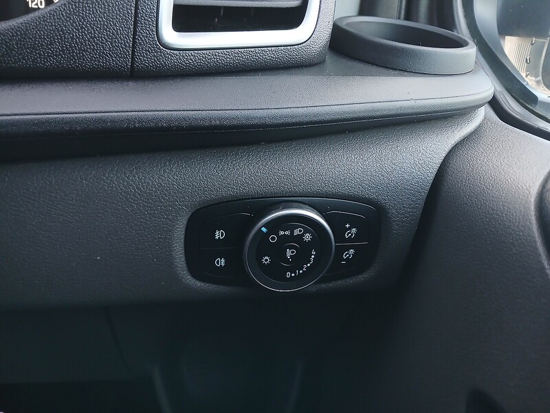 Used Ford Transit Custom 2020 for sale - 77162032: Photo 16