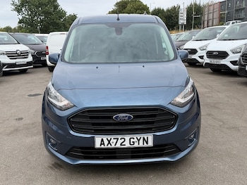 Used Ford Transit Connect 2023 for sale - 79562126: Photo