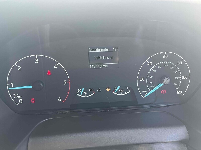Vehicle 17