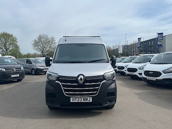 Used Renault Master 2023 for sale - 78122392: Photo