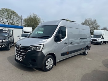 Used Renault Master 2023 for sale - 78122392: Photo