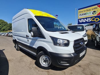Used Ford Transit 2020 for sale - 79445810: Photo