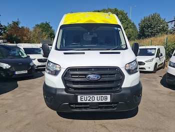 Used Ford Transit 2020 for sale - 79445810: Photo