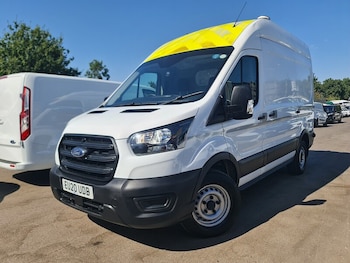 Used Ford Transit 2020 for sale - 79445810: Photo
