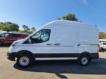 Used Ford Transit 2020 for sale - 79445810: Photo