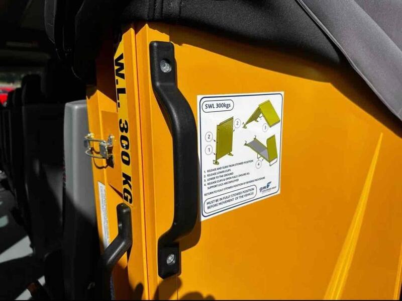 Used Peugeot Boxer 2017 for sale - 76090081: Photo 10