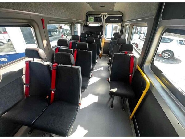 Used Peugeot Boxer 2017 for sale - 76090081: Photo 6