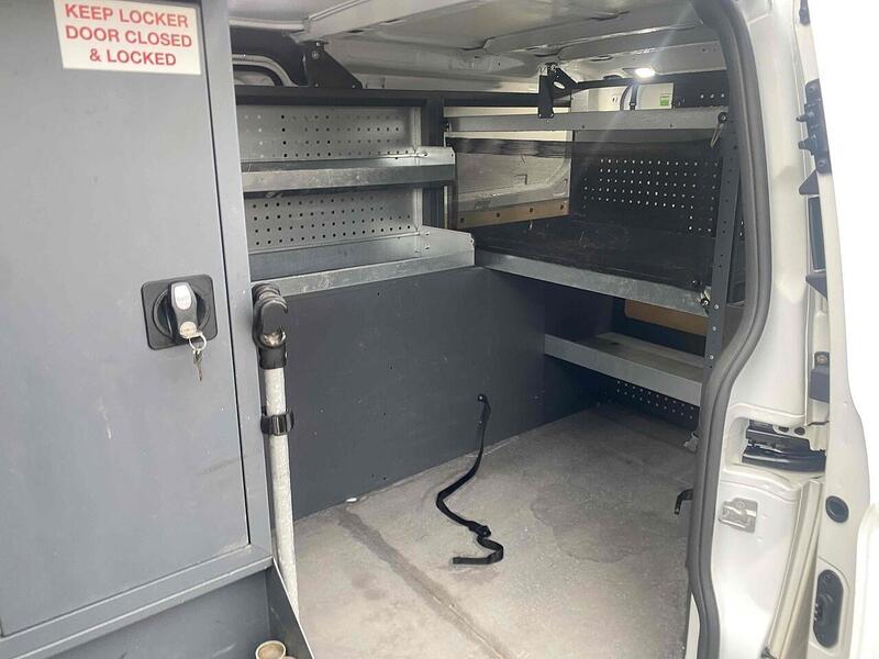 Used Ford Transit Custom 2019 for sale - 76763170: Photo 13