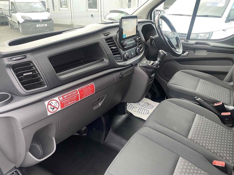 Used Ford Transit Custom 2019 for sale - 76763170: Photo 14