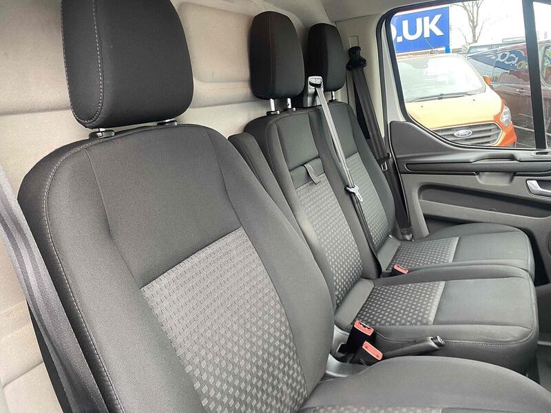 Used Ford Transit Custom 2019 for sale - 76763170: Photo 17