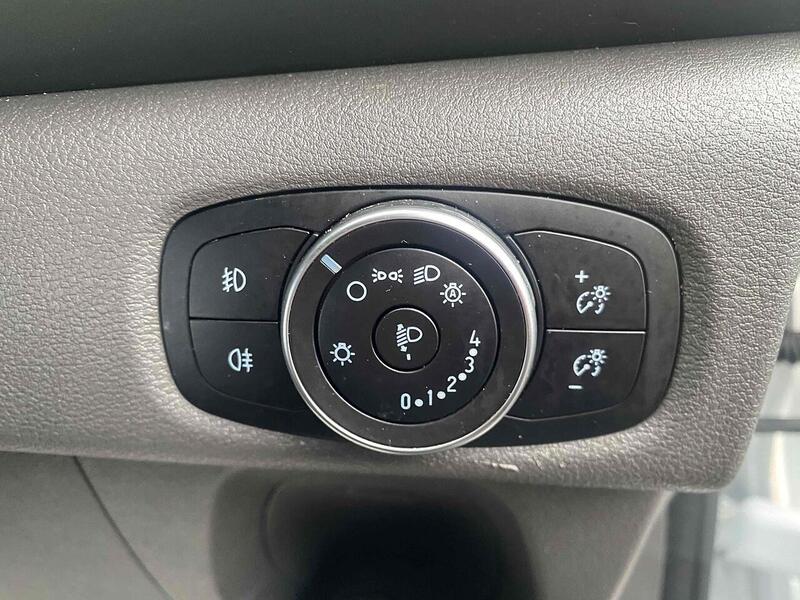 Used Ford Transit Custom 2019 for sale - 76763170: Photo 18