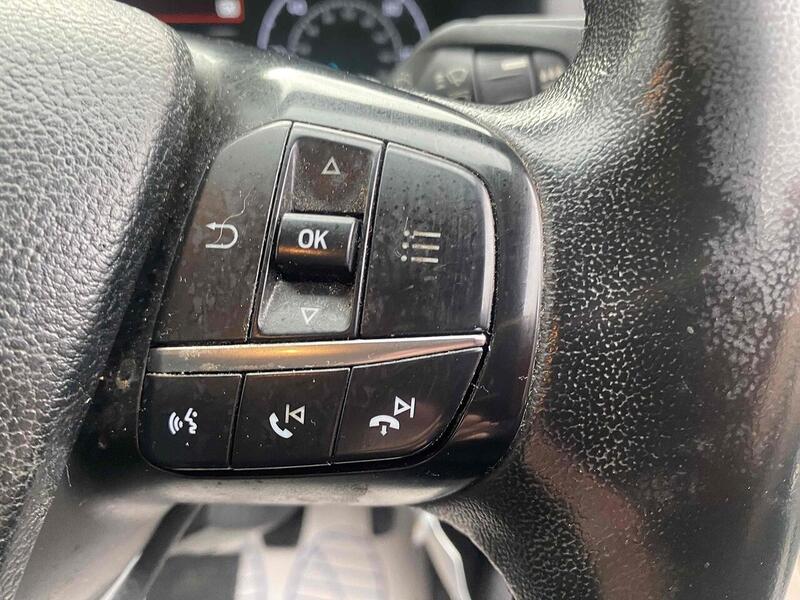 Used Ford Transit Custom 2019 for sale - 76763170: Photo 20