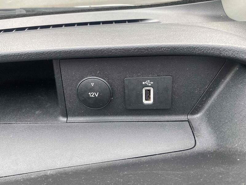 Used Ford Transit Custom 2019 for sale - 76763170: Photo 21