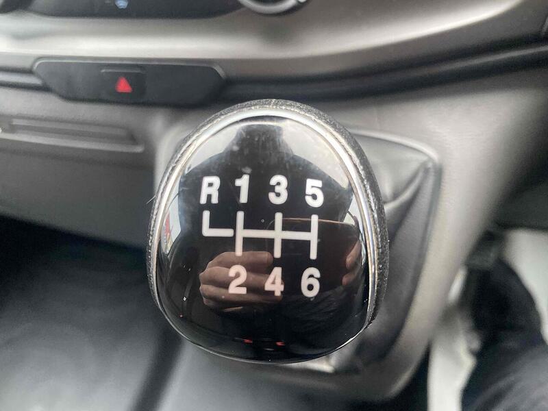 Used Ford Transit Custom 2019 for sale - 76763170: Photo 22