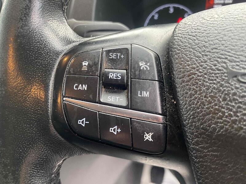 Used Ford Transit Custom 2019 for sale - 76763170: Photo 23