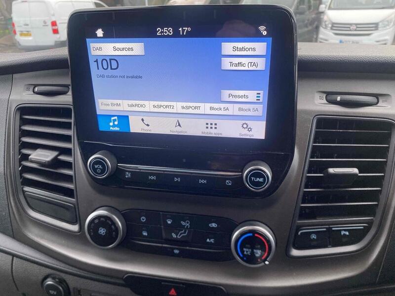 Used Ford Transit Custom 2019 for sale - 76763170: Photo 24