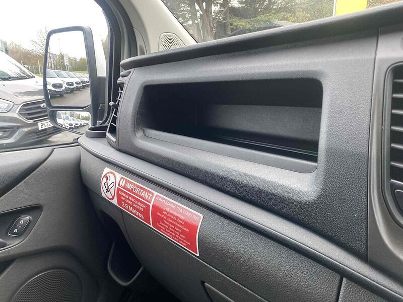 Used Ford Transit Custom 2019 for sale - 76763170: Photo 25