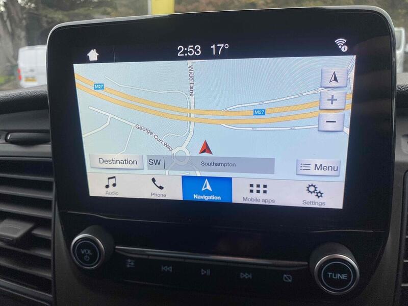 Used Ford Transit Custom 2019 for sale - 76763170: Photo 26