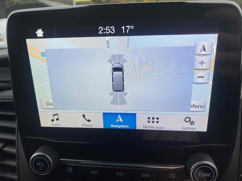 Used Ford Transit Custom 2019 for sale - 76763170: Photo 27