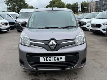Used Renault Kangoo 2021 for sale - 79814609: Photo