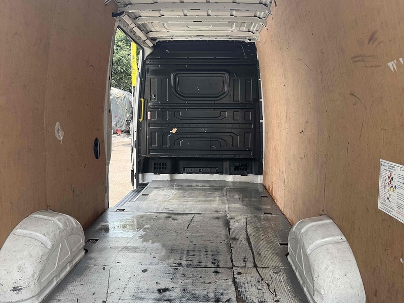 Used MAN TGE 2019 for sale - 75995758: Photo 13