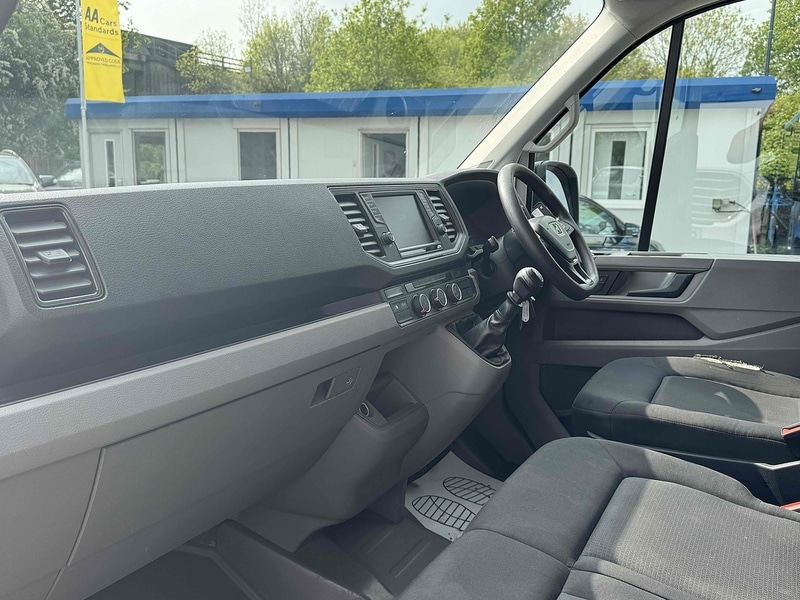 Used MAN TGE 2019 for sale - 75995758: Photo 20