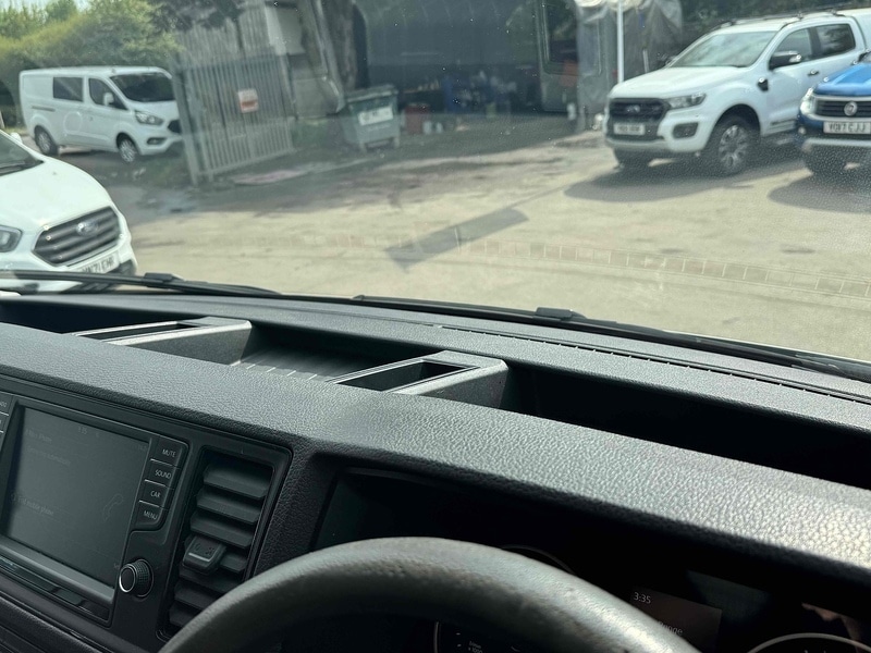 Used MAN TGE 2019 for sale - 75995758: Photo 22