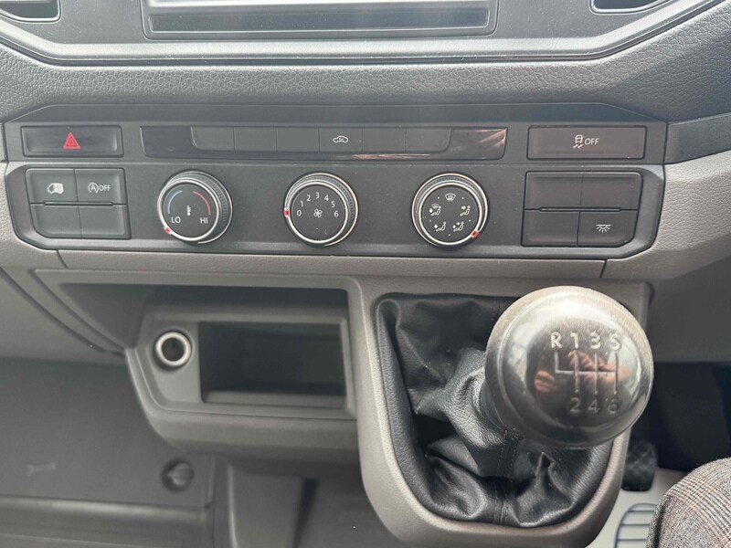 Used MAN TGE 2019 for sale - 75995758: Photo 23
