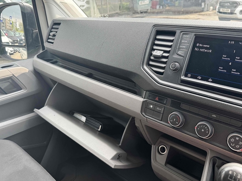 Used MAN TGE 2019 for sale - 75995758: Photo 25
