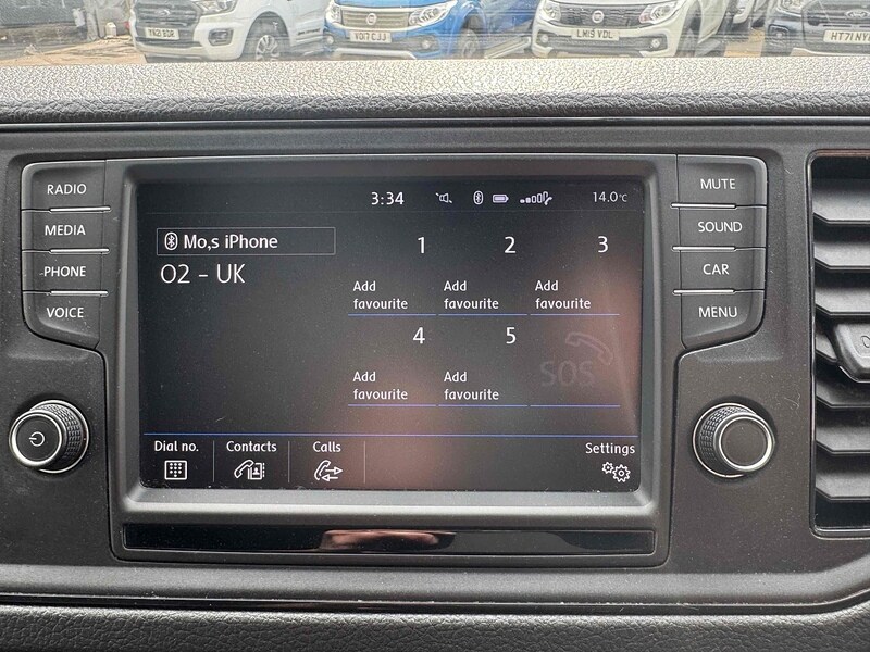 Used MAN TGE 2019 for sale - 75995758: Photo 26