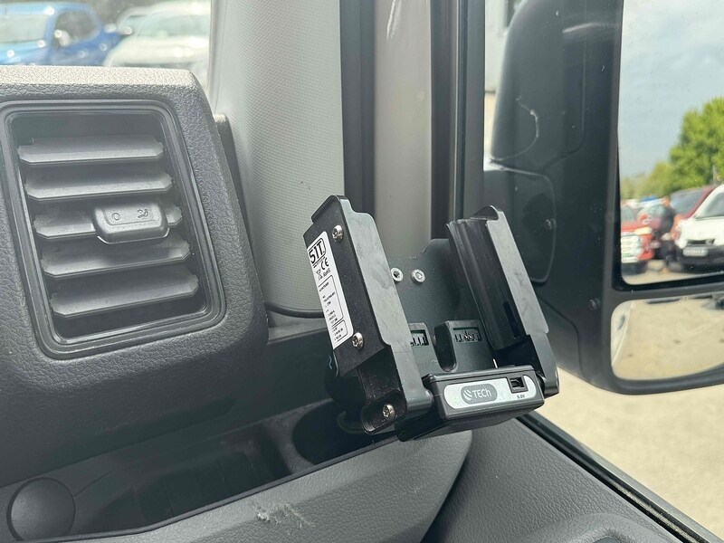 Used MAN TGE 2019 for sale - 75995758: Photo 28