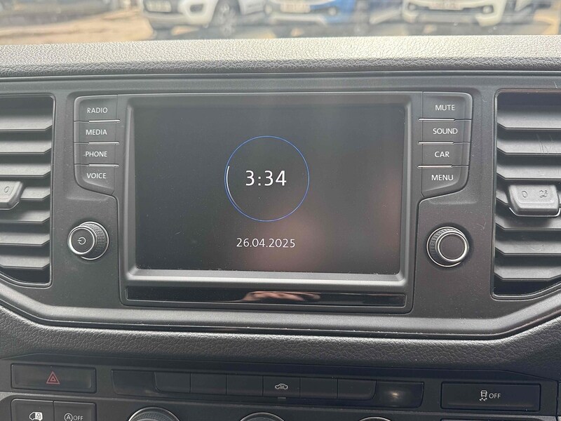 Used MAN TGE 2019 for sale - 75995758: Photo 31