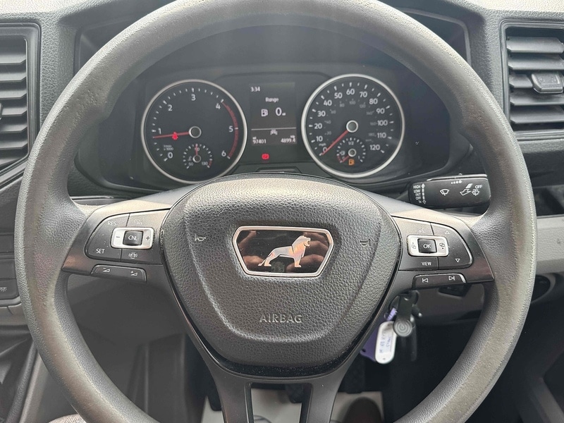 Used MAN TGE 2019 for sale - 75995758: Photo 37