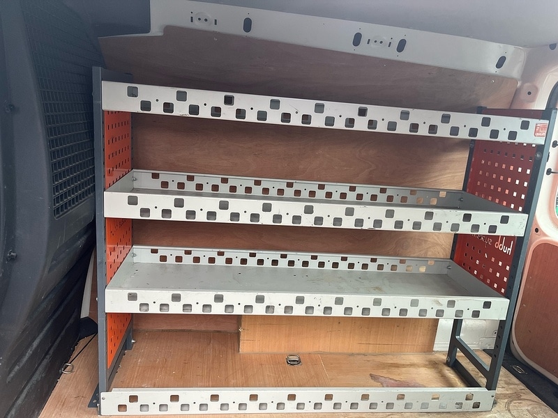 Used Volkswagen Caddy 2019 for sale - 77394959: Photo 10